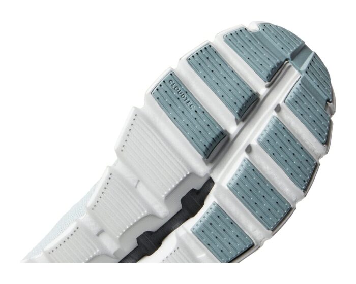 On Cloud 5 Surf Cobble Shoes